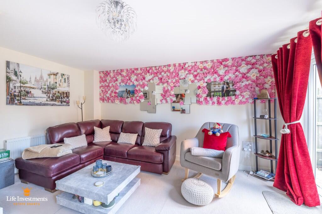 Additional image 22 of Elder Avenue, Rugby, Warwickshire, CV21