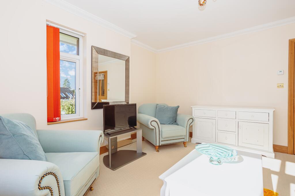 Additional image 29 of Croalchapel, Thornhill, DG3