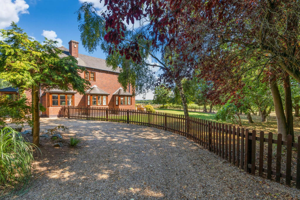 Additional image 8 of Bascote Heath, Southam, Warwickshire CV47 2DN