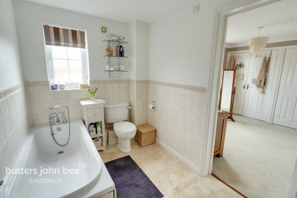 Additional image 21 of Emerald Drive, Sandbach