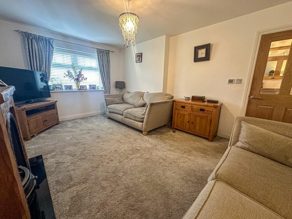 Additional image 8 of Laurel House, West Road, Tantobie, Stanley