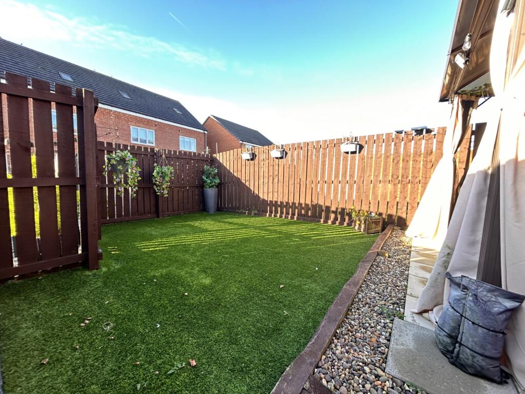 Additional image 10 of Harle Oval, Bowburn, Durham, County Durham, DH6