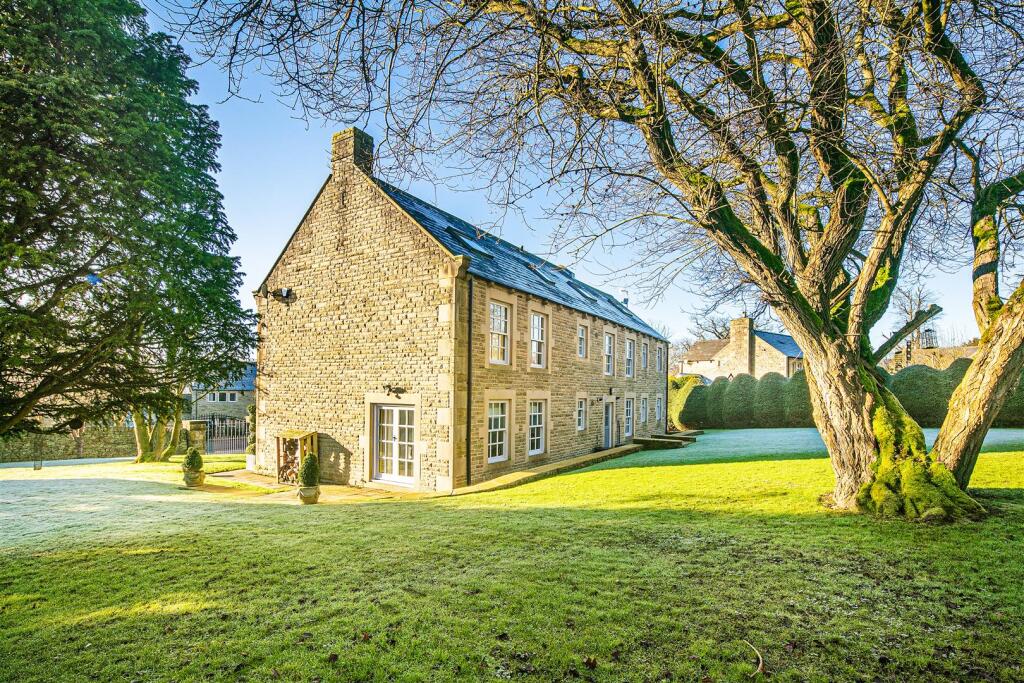 Additional image 19 of The Park, Two Dales, Matlock