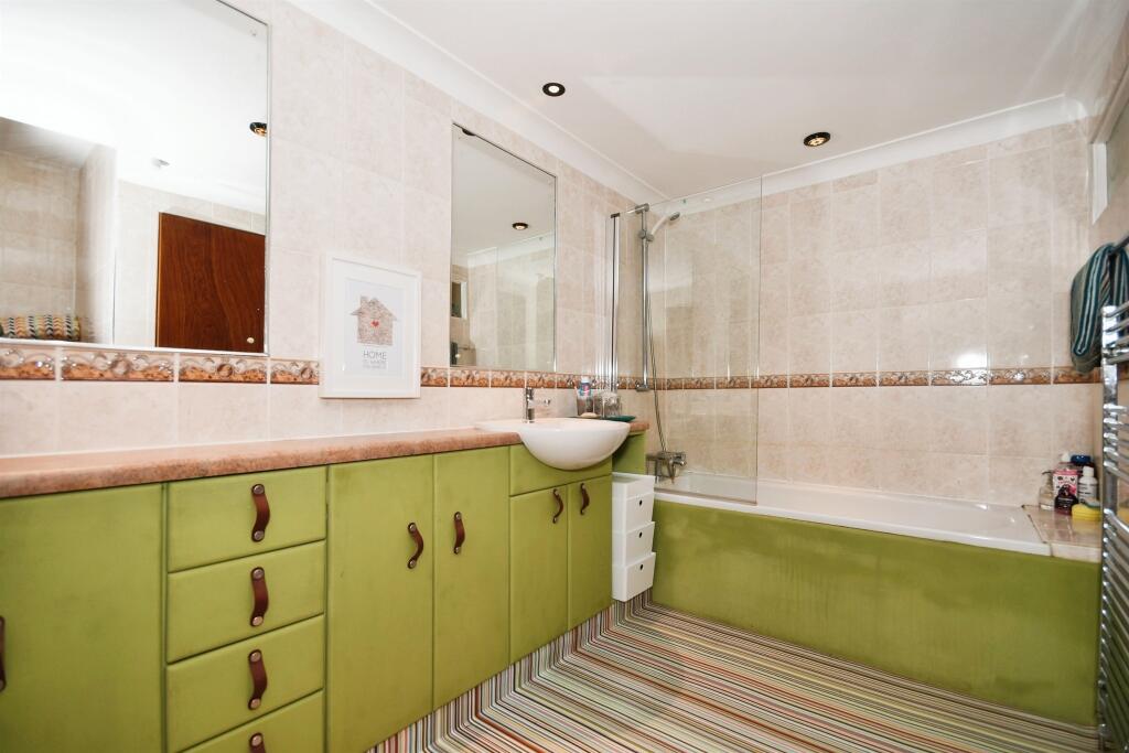 Additional image 12 of Reservoir Houses, Higham, Alfreton