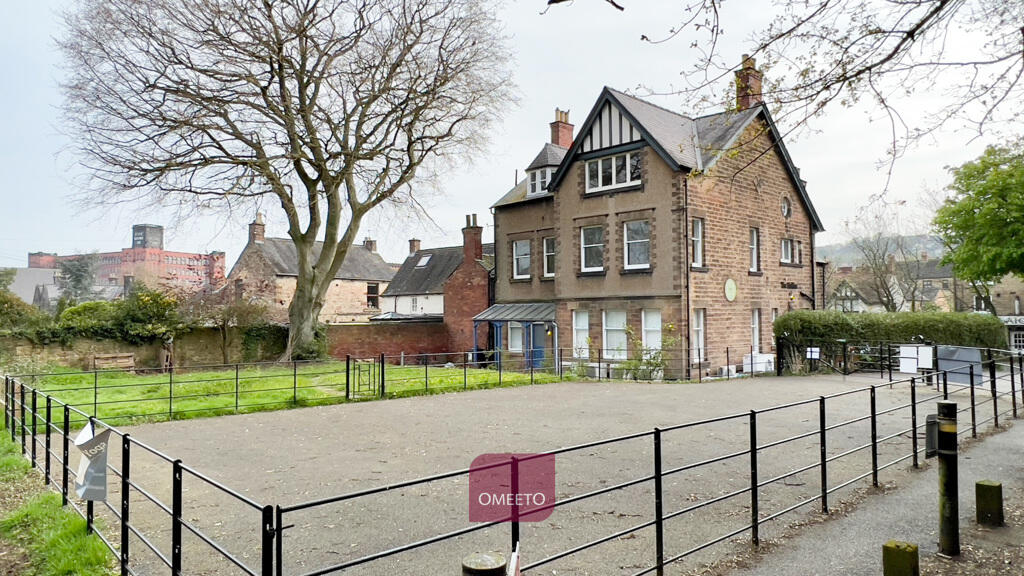 Additional image 6 of The Hollies, Bridge Street, Belper, Derbyshire, DE56 1BA