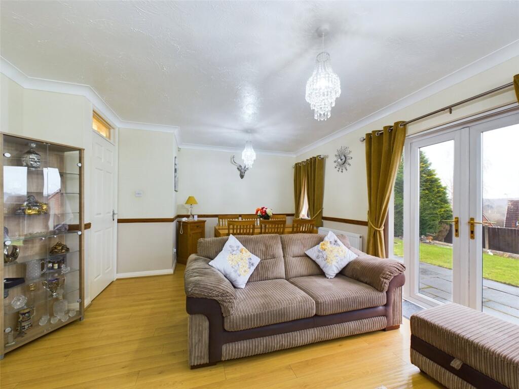 Additional image 7 of Upper Barn Close, Heanor, Derbyshire, DE75