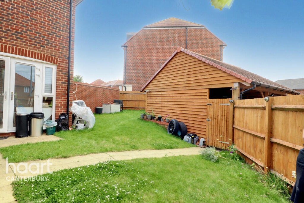 Additional image 18 of Drift Road, Aylesham