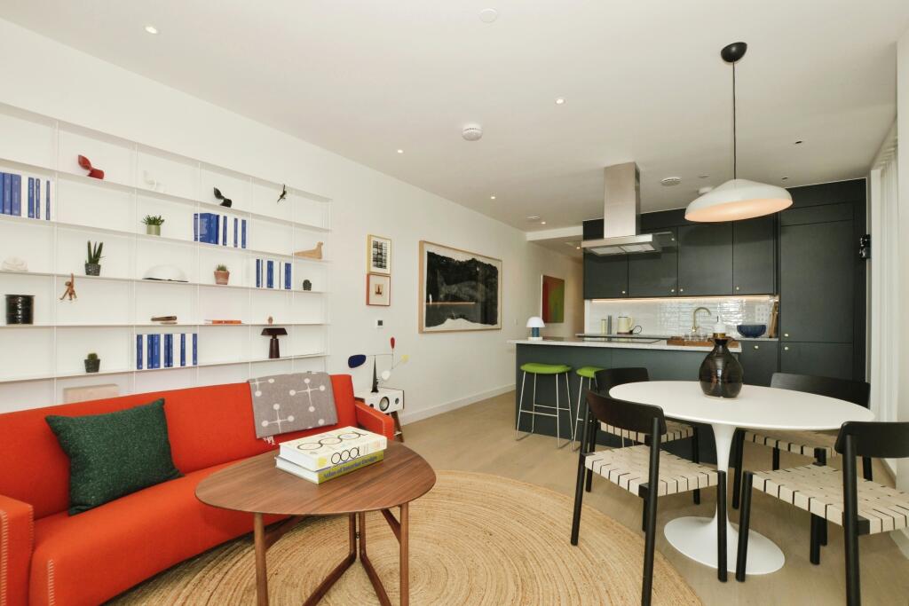 Additional image 5 of Shoreline Crescent, Folkestone, Kent, CT20