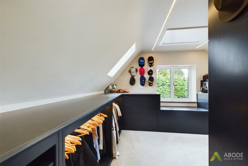 Additional image 29 of Bent Lane, Church Broughton, Derby