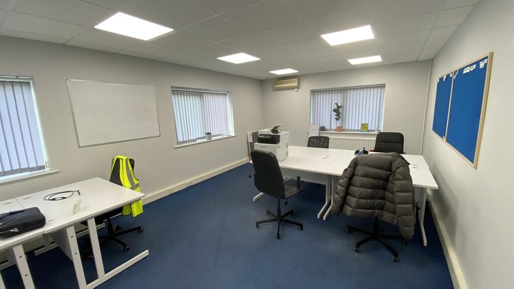 Additional image 5 of Ground Floor Office 5 Sycamore Court, Birmingham Road, Allesley, Coventry, CV5 9BA