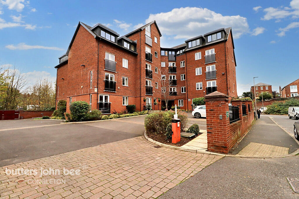 Additional image 24 of Mill Green, Congleton