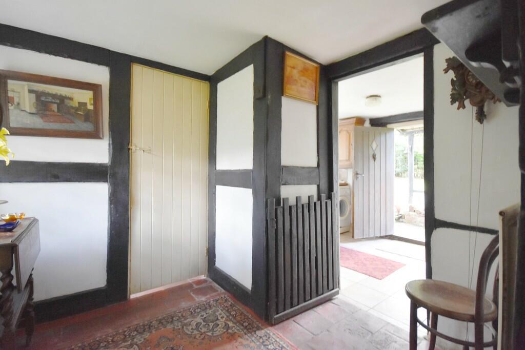 Additional image 5 of Blythe Prior, Wootton Lane, Balsall Common, CV7 7BS