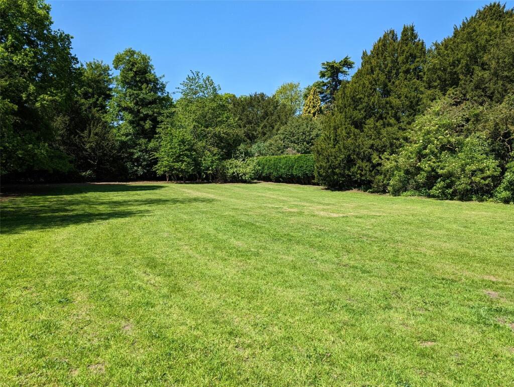 Additional image 14 of Audley Road, Barthomley, Cheshire, CW2