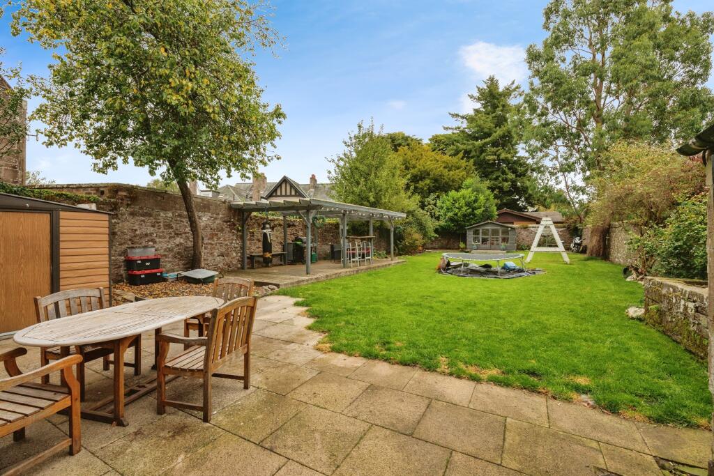 Additional image 19 of Pearse Street, Brechin, Angus, DD9