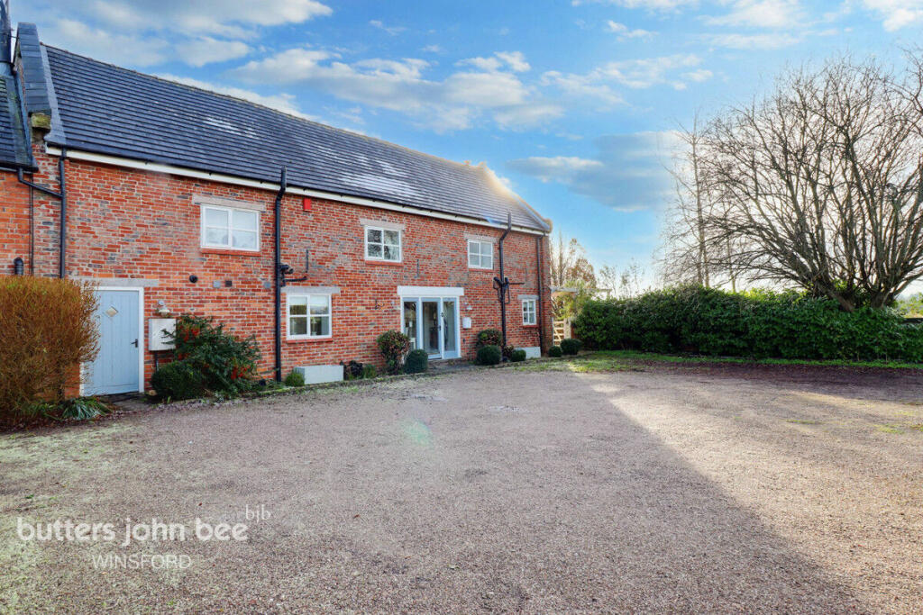 Additional image 38 of Cornhill Barn, Long Lane, Cheshire