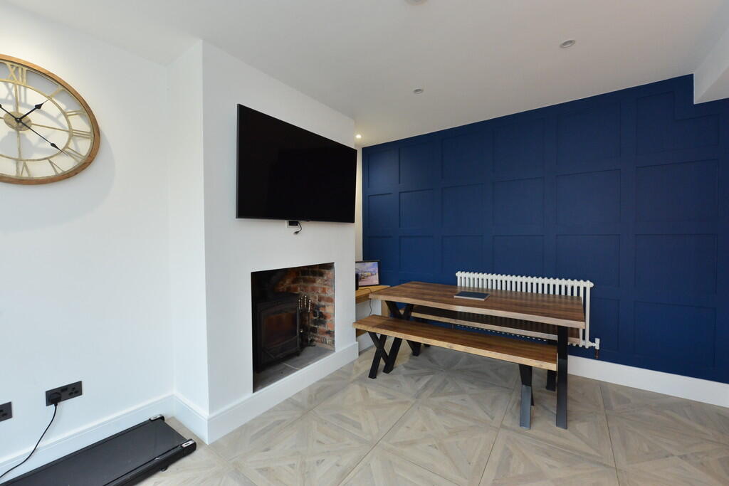 Additional image 7 of Street Lane, Denby