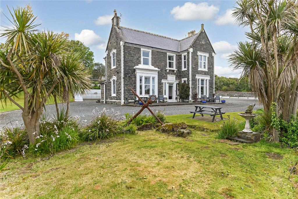 Additional image 4 of Braefield Road, Portpatrick, Stranraer, Dumfries and Galloway, DG9