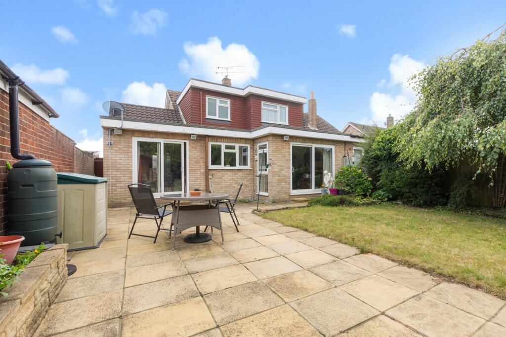 Additional image 19 of Oakley Park, Bexley, DA5