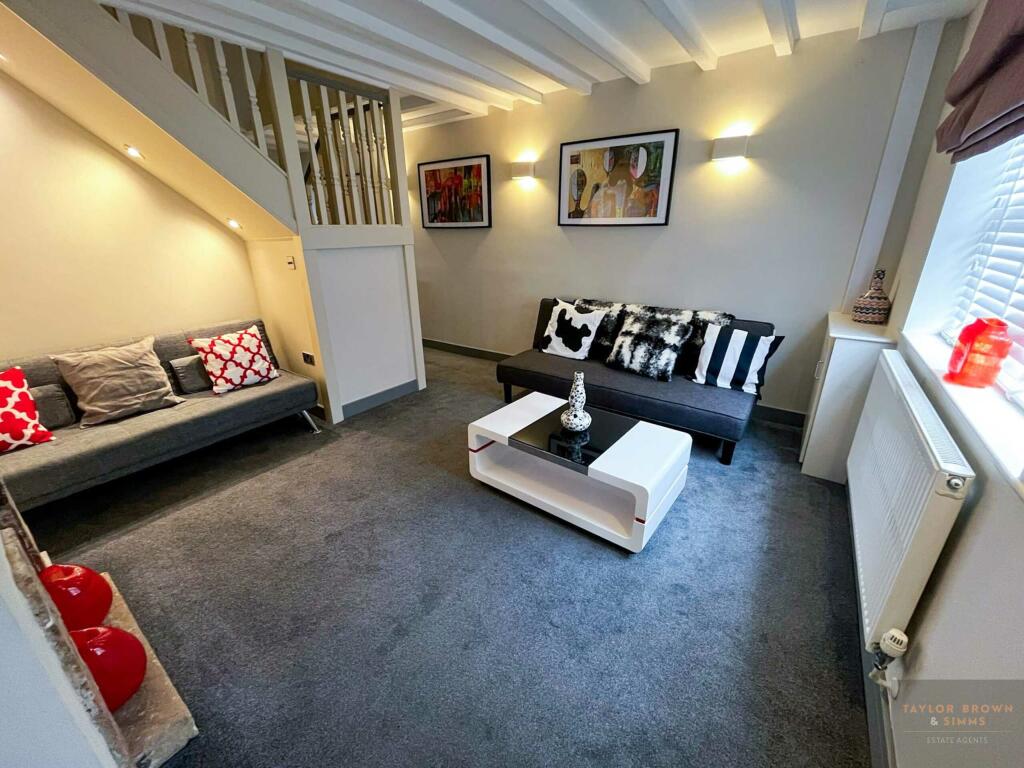 Additional image 6 of The Village West Hallam DE7 6GR
