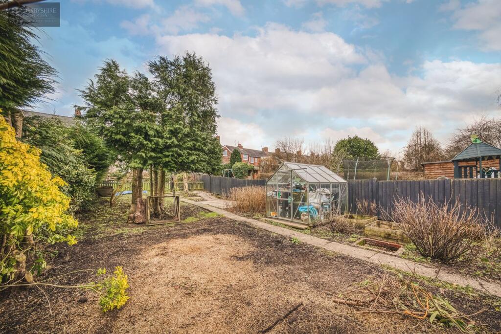 Additional image 25 of Over Lane, Openwoodgate , Belper, DE56