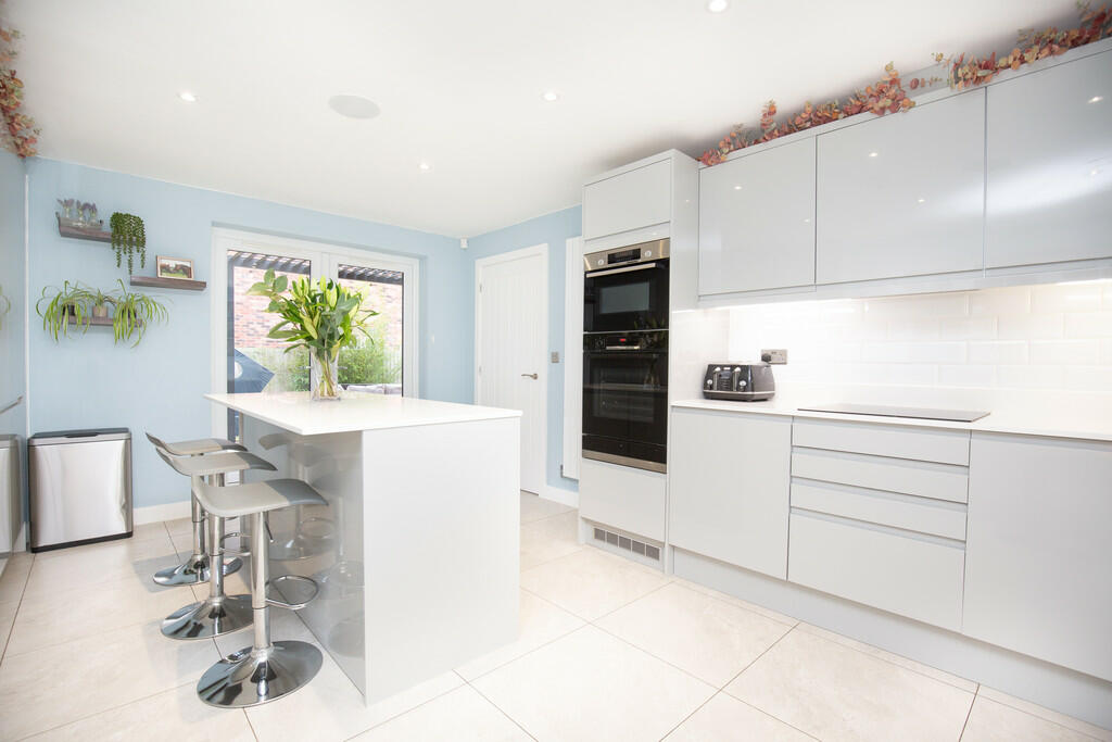 Additional image 13 of The Headlands, Austrey