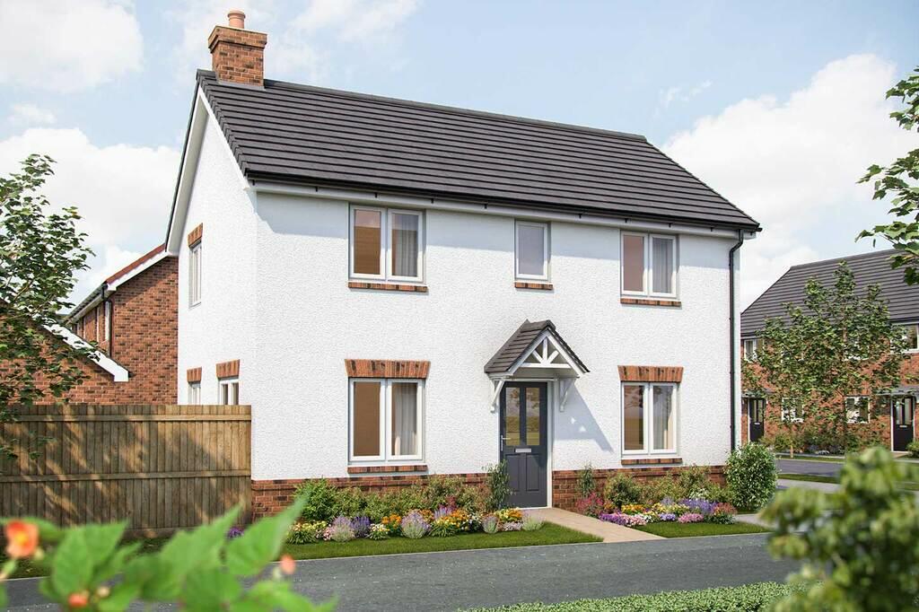 Additional image 2 of Sephton Drive,
Hawkesbury, 
Warwickshire,
Longford,
CV6 6QY