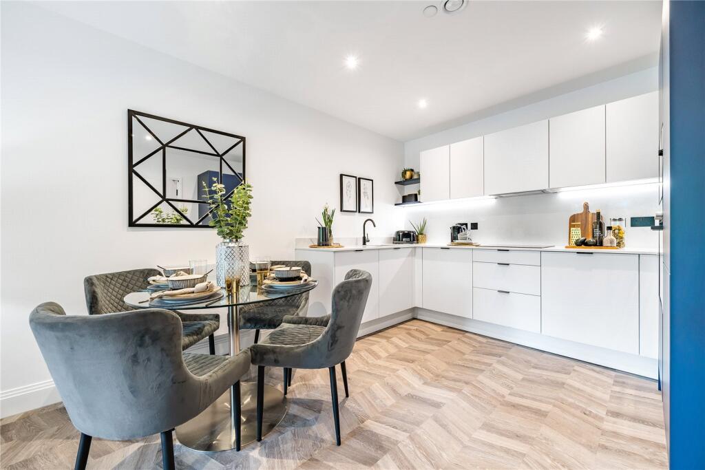 Additional image 4 of Station Road, Sidcup