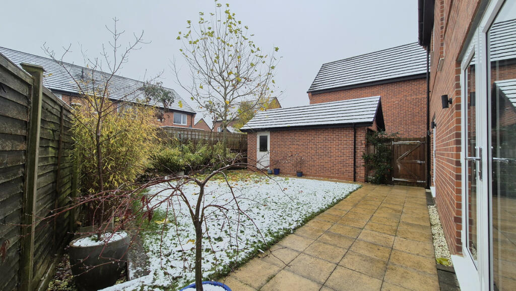 Additional image 4 of Cox Crescent, Long Itchington, CV47