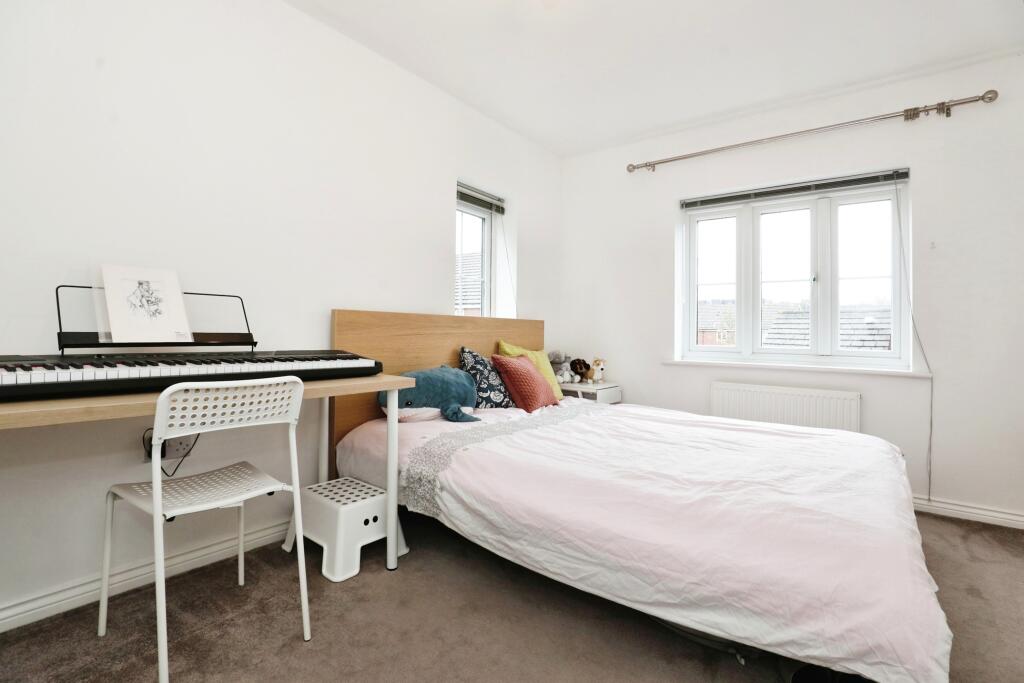 Additional image 11 of Mohawk Bend, Coventry, West Midlands, CV4