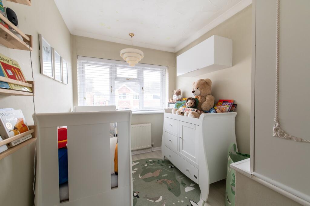 Additional image 10 of Clipper Crescent, Riverview Park, Gravesend, Kent, DA12