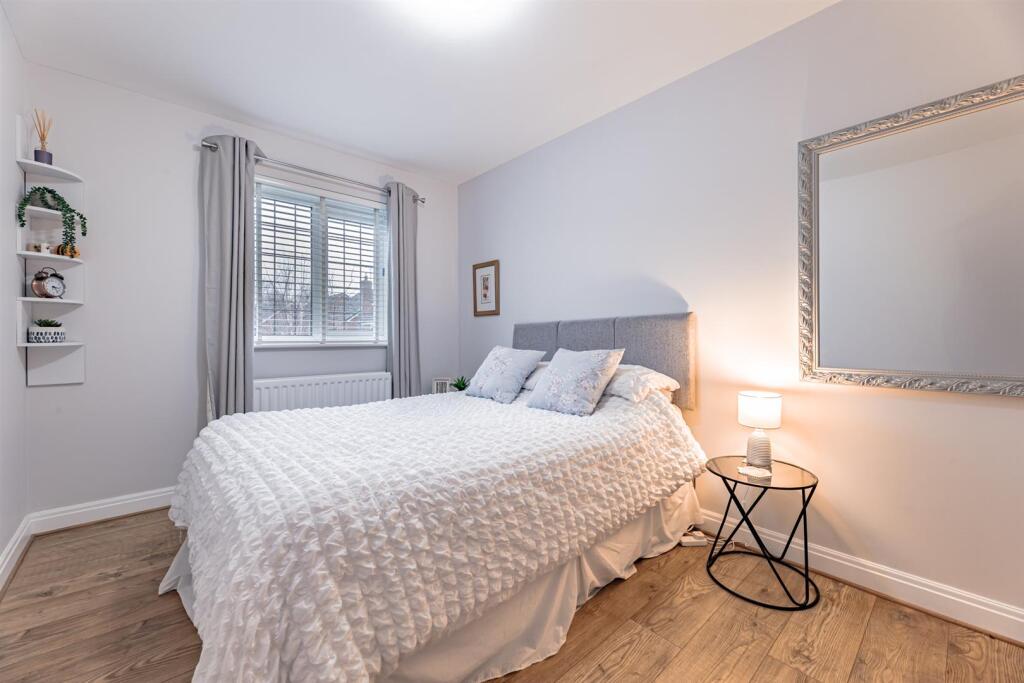 Additional image 21 of Exceptionally presented detached property tucked away on prized cul-de-sac