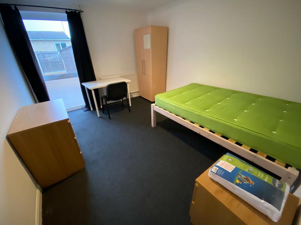 Additional image 2 of Ulcombe Gardens, Canterbury