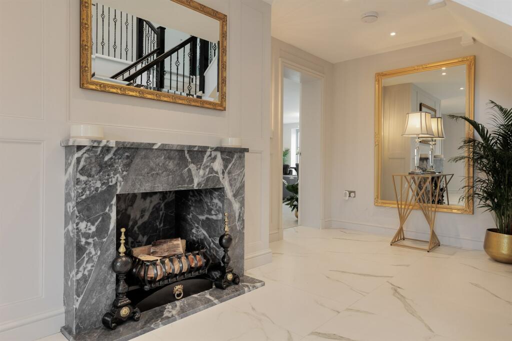 Additional image 7 of Hickhurst Lane, Rushton, Tarporley