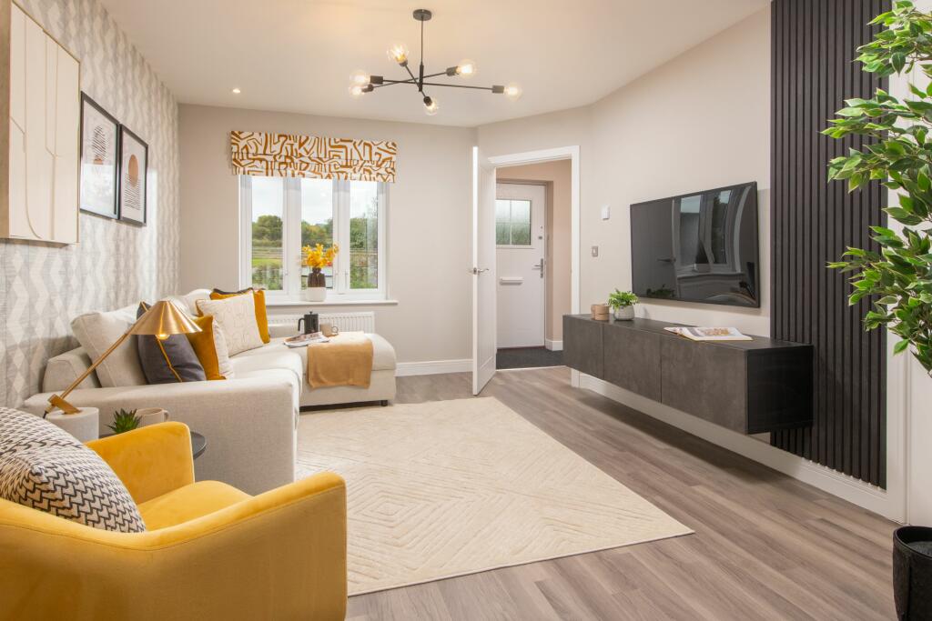 Additional image 15 of Bowburn, 
County Durham,
DH6 5NP