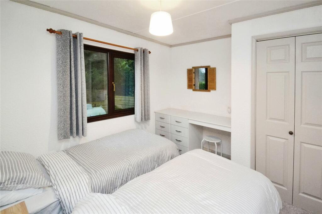 Additional image 10 of Moffat Manor, Beattock, Dumfries and Galloway, DG10