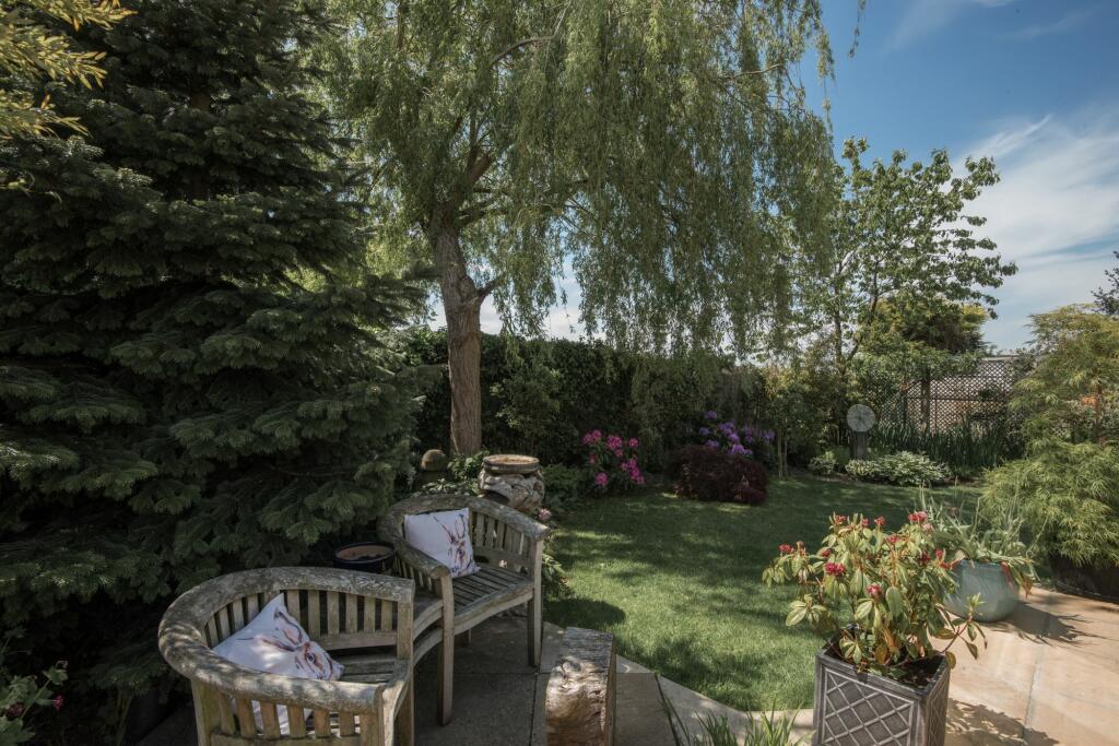 Additional image 16 of Littlemoor Lane, Newton, DE55