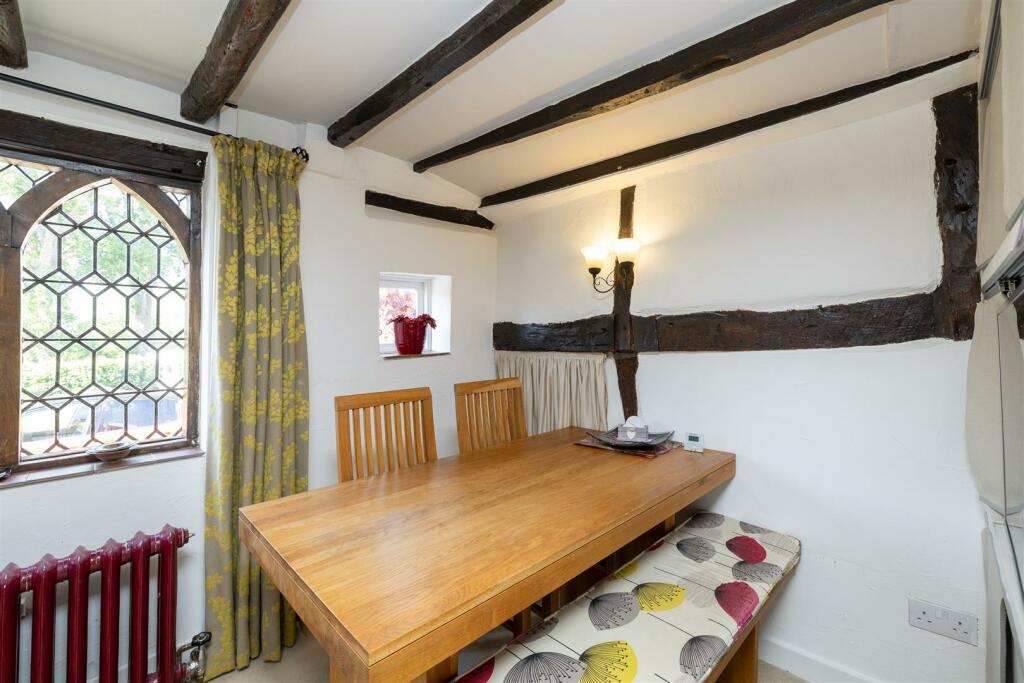 Additional image 8 of Avondale Cottage, Keytes Lane, Barford