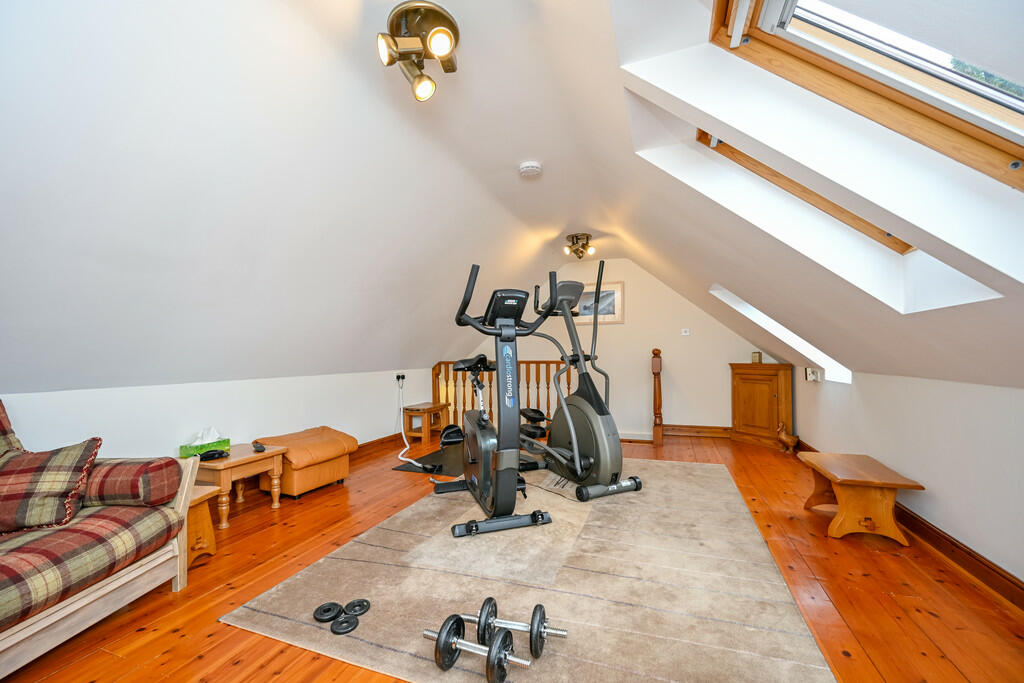 Additional image 18 of Bentley Fold, Ellastone