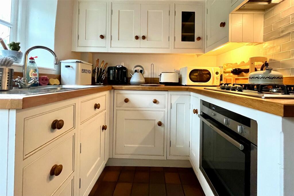 Additional image 6 of Over Lane, Belper, Derbyshire, DE56