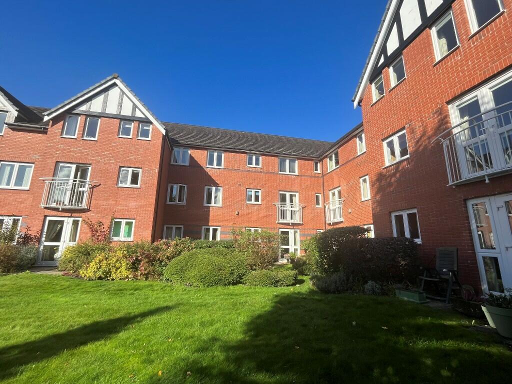 Additional image 10 of Park View, Ashbourne, Derbyshire, DE6