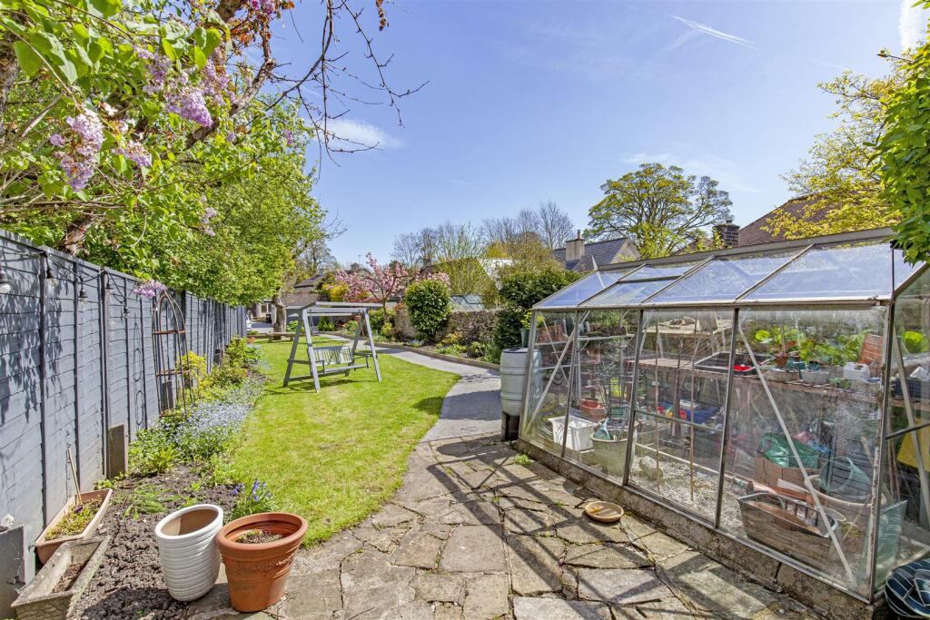 Additional image 31 of Greaves Lane, Ashford-In-The-Water, Bakewell