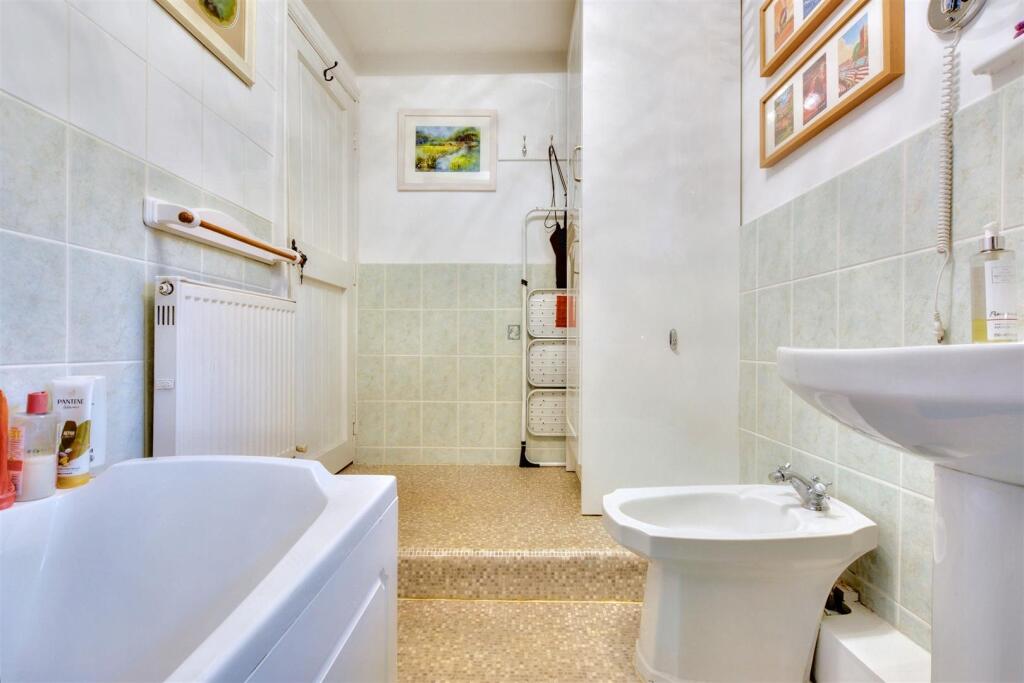 Additional image 27 of The Village, Dale Abbey