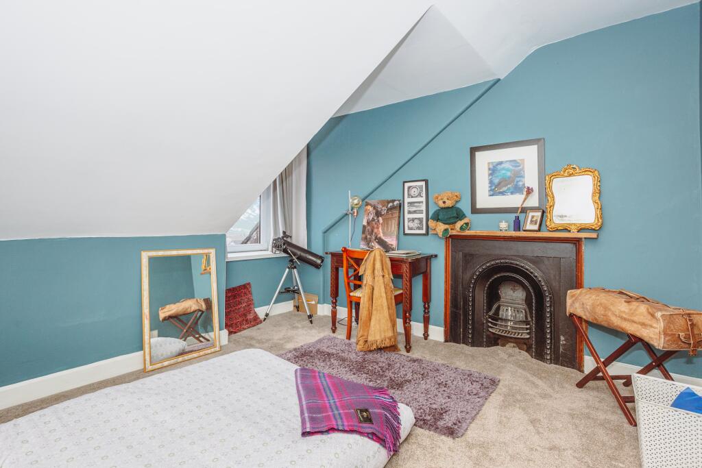 Additional image 17 of East Morton Street, Thornhill, DG3