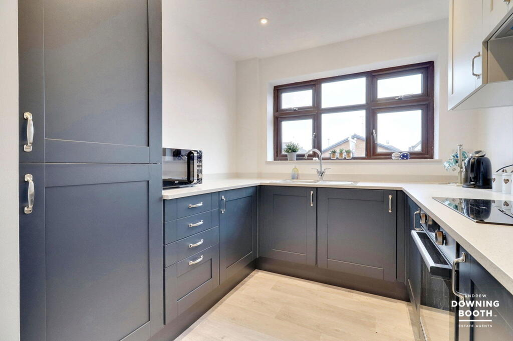 Additional image 2 of Castle View, Hatton, Derby