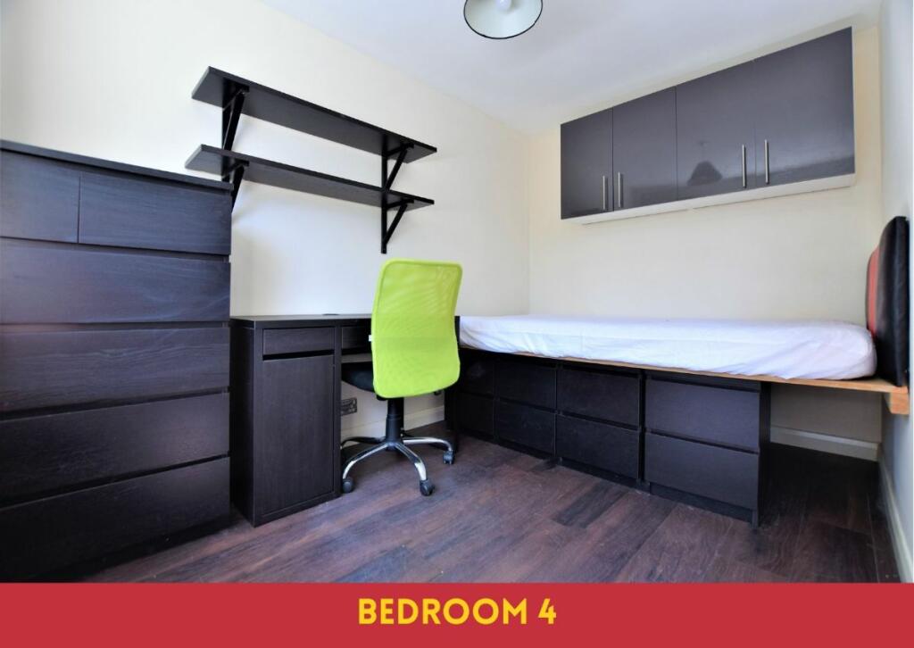 Additional image 13 of 5 Bed Student Home - 31 Godden Road, UKC