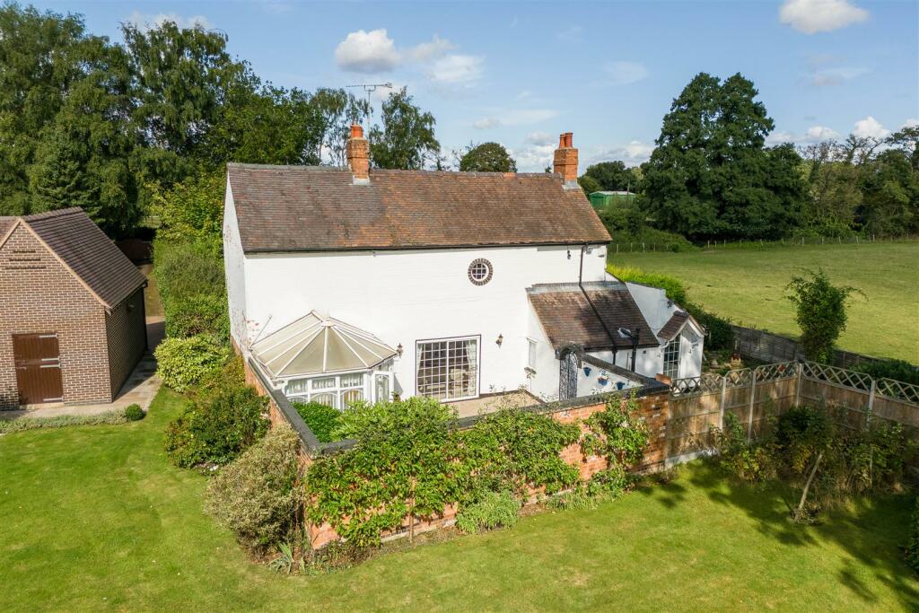 Additional image 2 of Spon Lane, Grendon, CV9