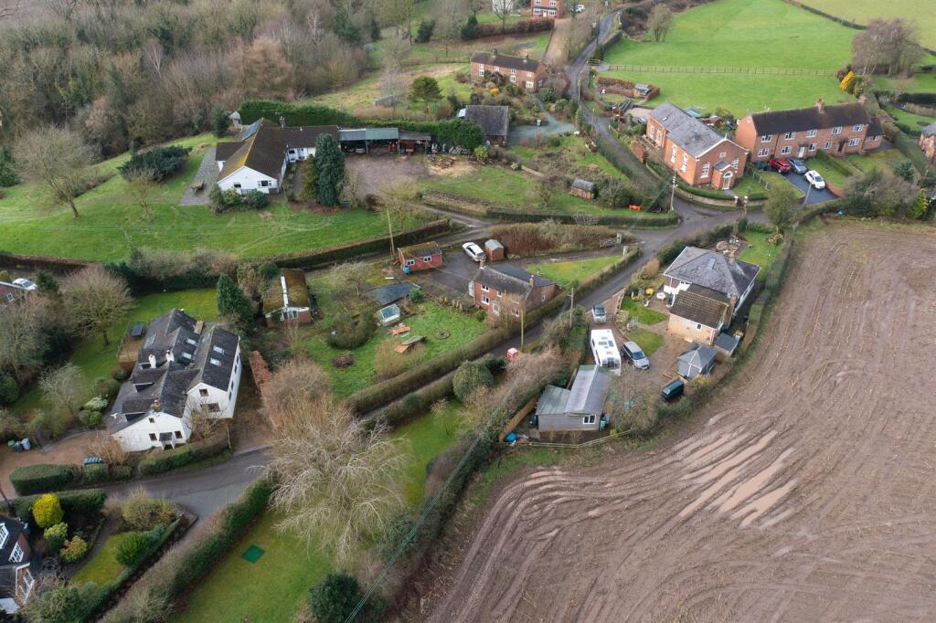 Additional image 20 of The Cottage, Cox Bank, Crewe, Cheshire