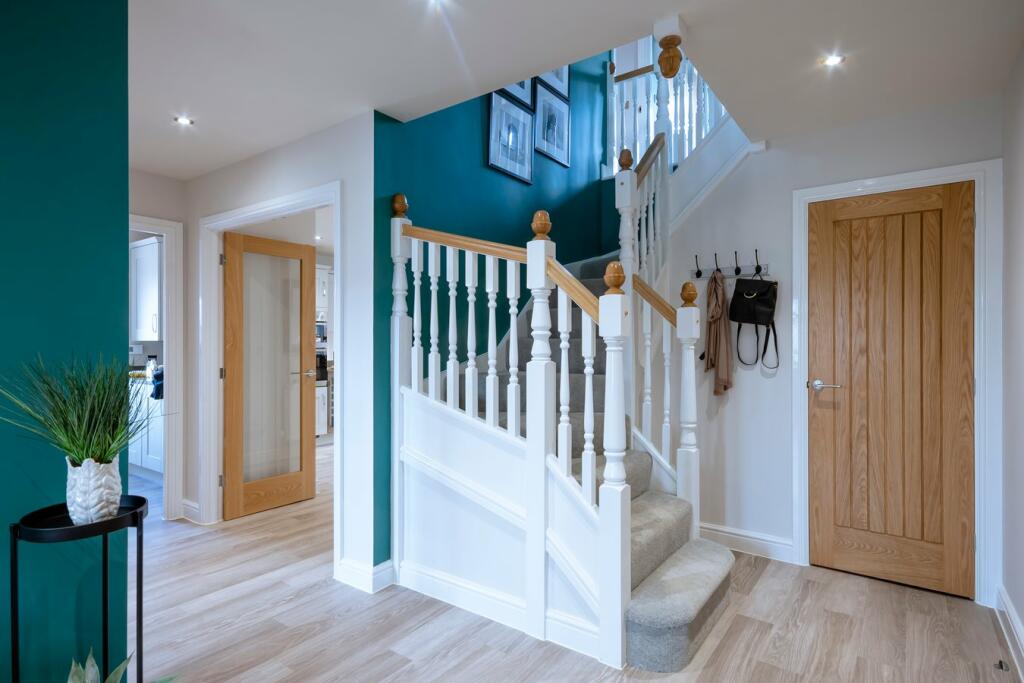 Additional image 12 of Flagshaw Pastures, Ashbourne Road, Kirk Langley, Ashbourne, DE6