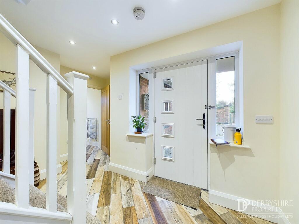 Additional image 10 of Church Street, Church Gresley, Swadlincote, DE11