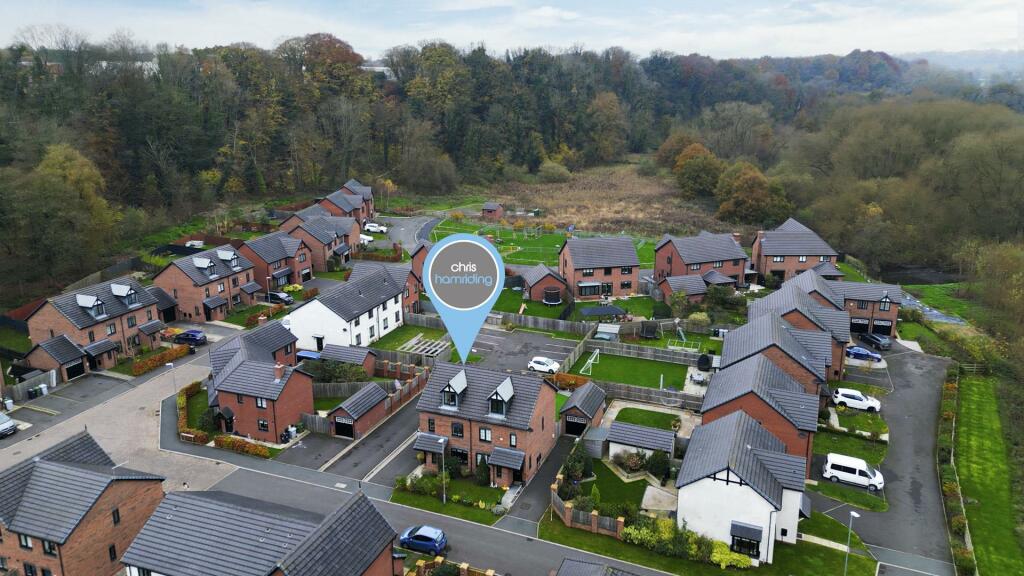 Additional image 31 of Forge Wood Close, Congleton, Cheshire